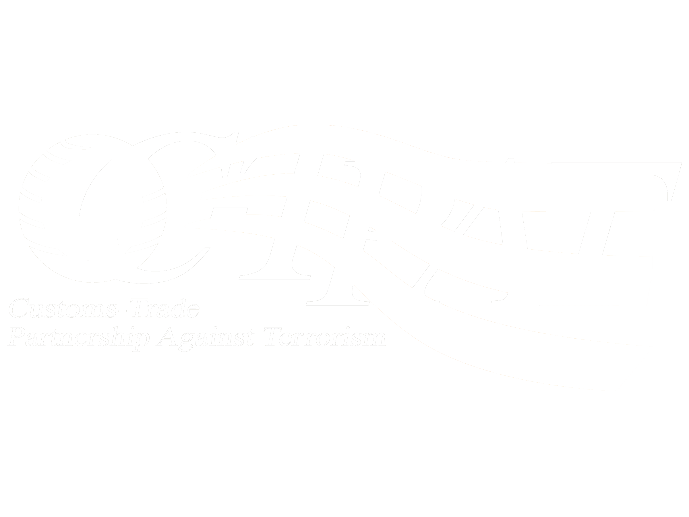 CTPAT Certificate-w